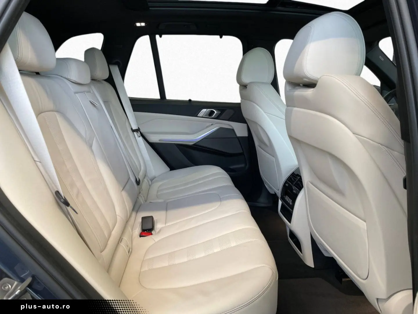 BMW X5 xDr 40d M SPORT PANO HUD LASER H K 360