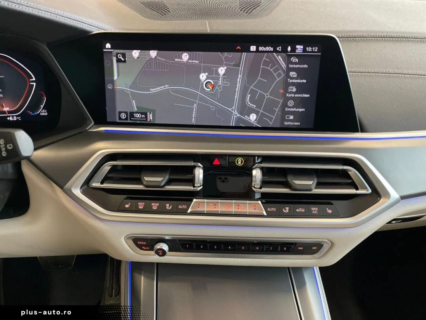 BMW X5 xDr 40d M SPORT PANO HUD LASER H K 360