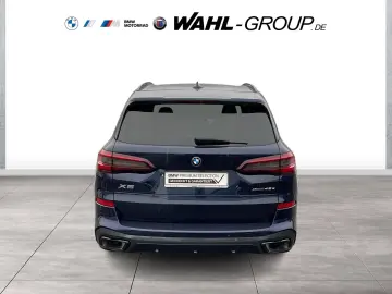 BMW X5 xDrive45e M SPORT LASER HUD AHK PANO LUFT 21