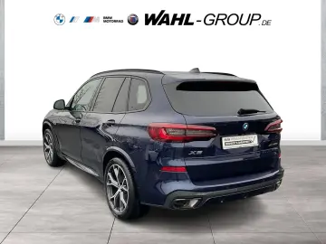 BMW X5 xDrive45e M SPORT LASER HUD AHK PANO LUFT 21