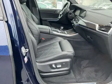 BMW X5 xDrive45e M SPORT LASER HUD AHK PANO LUFT 21