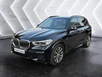 BMW X5 xDrive45e M Sportpaket Head-Up HK HiFi DAB