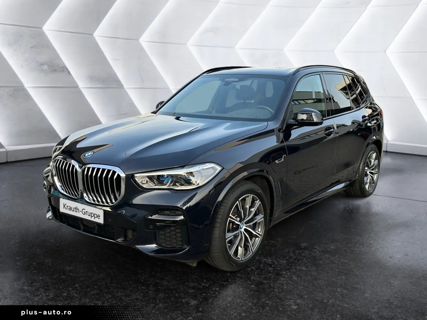 BMW X5 xDrive45e M Sportpaket Head-Up HK HiFi DAB