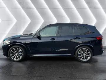 BMW X5 xDrive45e M Sportpaket Head-Up HK HiFi DAB