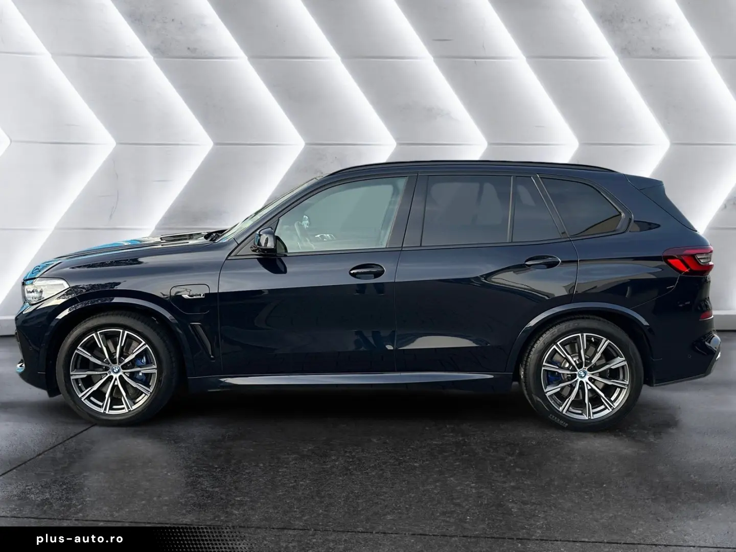 BMW X5 xDrive45e M Sportpaket Head-Up HK HiFi DAB
