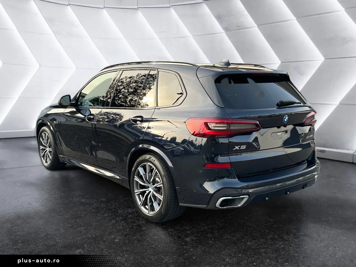 BMW X5 xDrive45e M Sportpaket Head-Up HK HiFi DAB