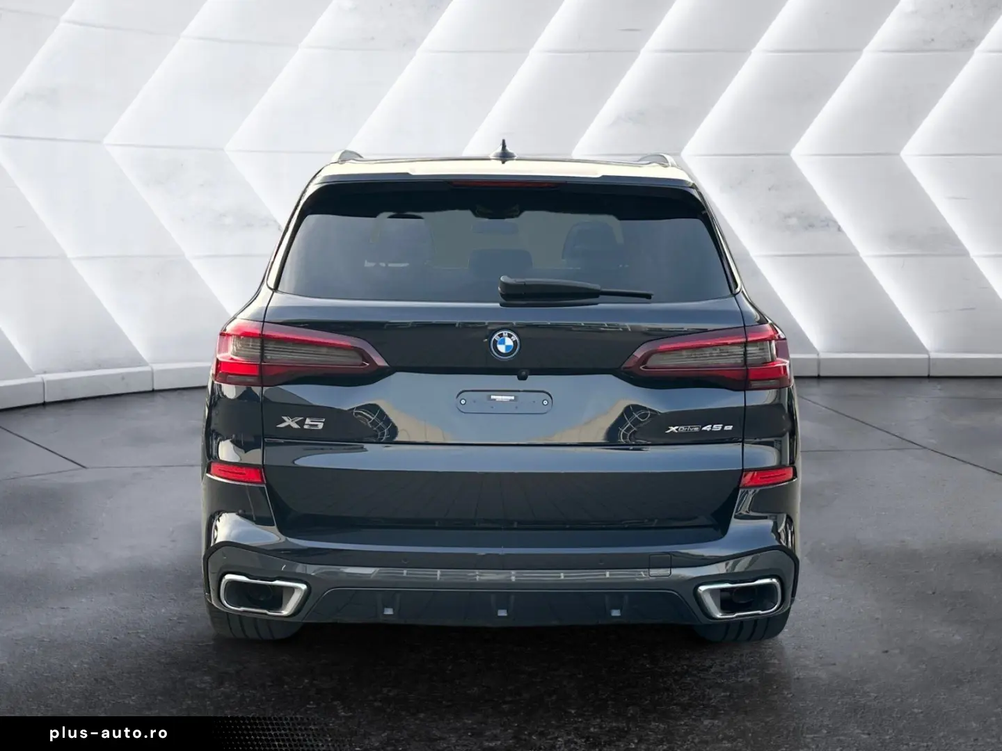 BMW X5 xDrive45e M Sportpaket Head-Up HK HiFi DAB