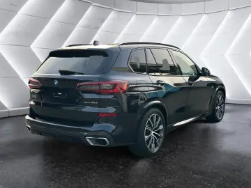 BMW X5 xDrive45e M Sportpaket Head-Up HK HiFi DAB