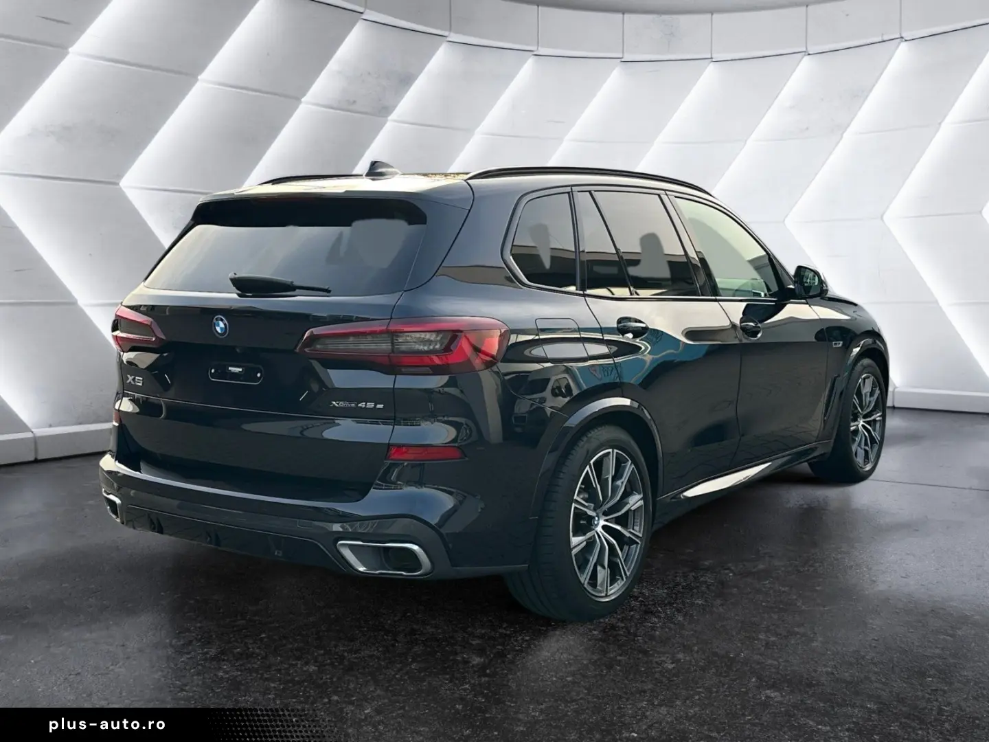 BMW X5 xDrive45e M Sportpaket Head-Up HK HiFi DAB