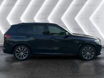 BMW X5 xDrive45e M Sportpaket Head-Up HK HiFi DAB