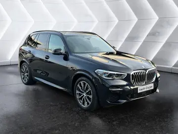 BMW X5 xDrive45e M Sportpaket Head-Up HK HiFi DAB