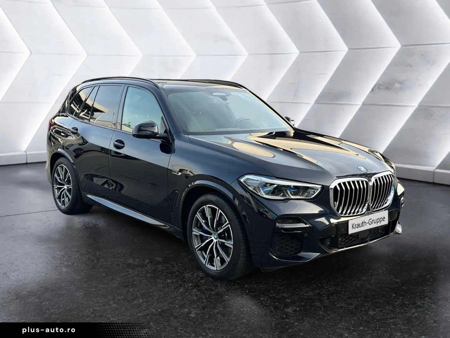 BMW X5 xDrive45e M Sportpaket Head-Up HK HiFi DAB