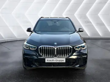 BMW X5 xDrive45e M Sportpaket Head-Up HK HiFi DAB