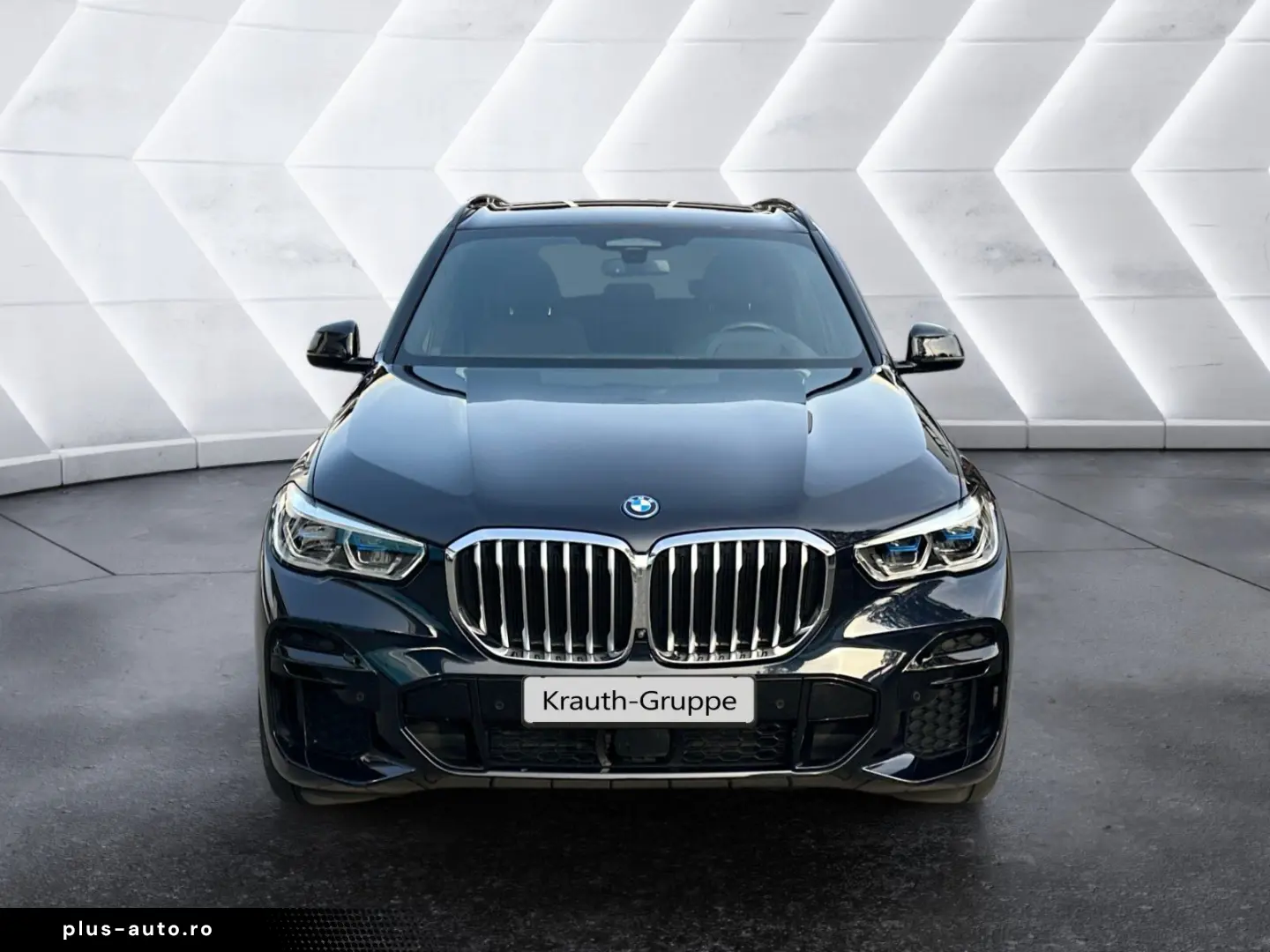 BMW X5 xDrive45e M Sportpaket Head-Up HK HiFi DAB