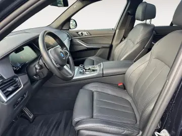 BMW X5 xDrive45e M Sportpaket Head-Up HK HiFi DAB