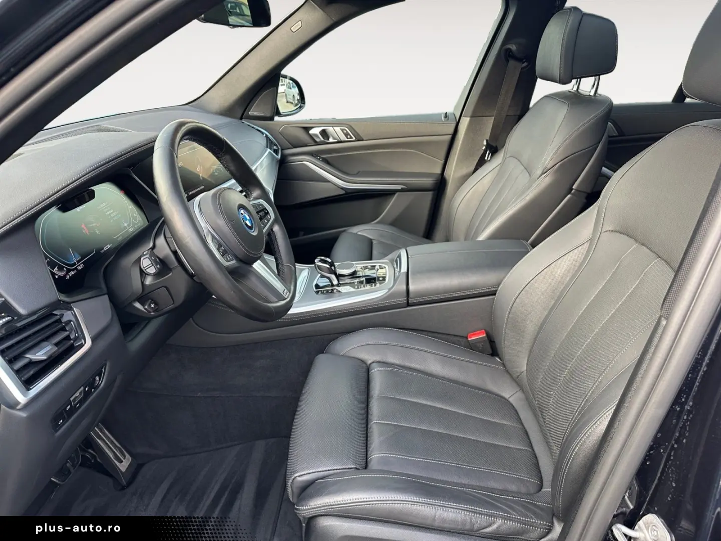 BMW X5 xDrive45e M Sportpaket Head-Up HK HiFi DAB