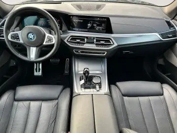 BMW X5 xDrive45e M Sportpaket Head-Up HK HiFi DAB