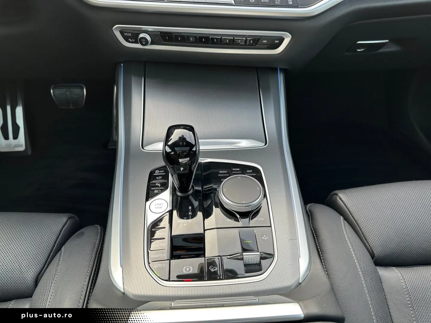 BMW X5 xDrive45e M Sportpaket Head-Up HK HiFi DAB