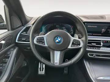 BMW X5 xDrive45e M Sportpaket Head-Up HK HiFi DAB