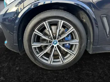 BMW X5 xDrive45e M Sportpaket Head-Up HK HiFi DAB