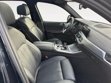 BMW X5 xDrive45e M Sportpaket Head-Up HK HiFi DAB