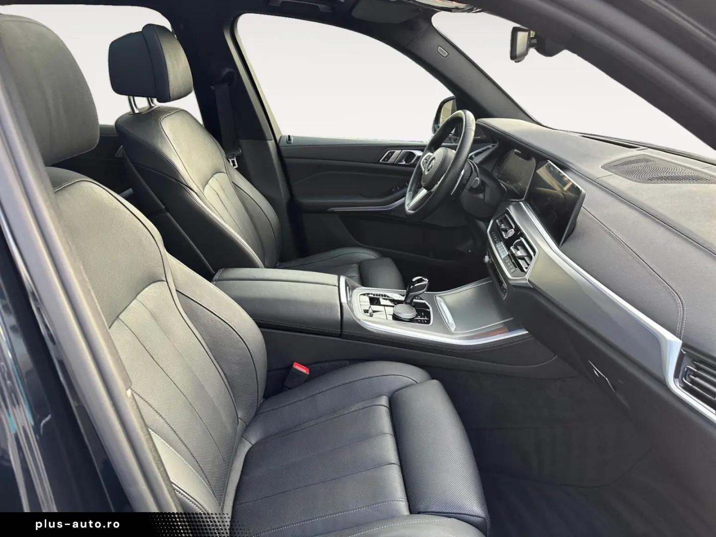 BMW X5 xDrive45e M Sportpaket Head-Up HK HiFi DAB