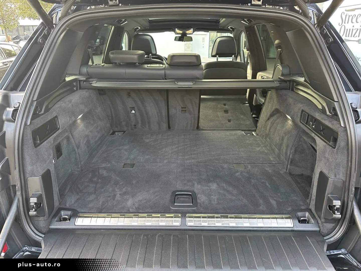 BMW X5 xDrive45e M Sportpaket Head-Up HK HiFi DAB