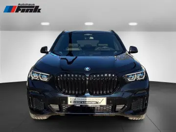 BMW X5 xDrive45e M Sportpaket Head-Up HiFi DAB WLAN
