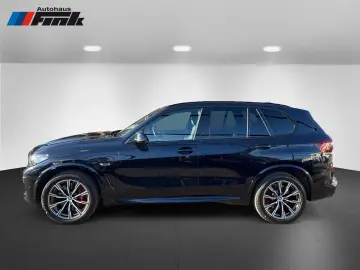 BMW X5 xDrive45e M Sportpaket Head-Up HiFi DAB WLAN