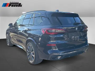 BMW X5 xDrive45e M Sportpaket Head-Up HiFi DAB WLAN