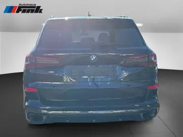 BMW X5 xDrive45e M Sportpaket Head-Up HiFi DAB WLAN