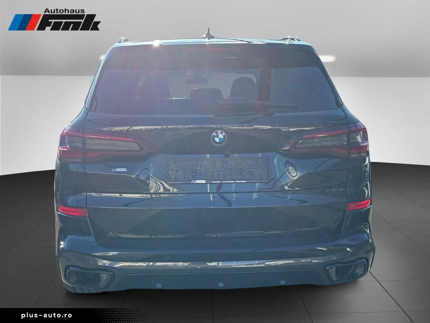 BMW X5 xDrive45e M Sportpaket Head-Up HiFi DAB WLAN