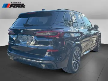 BMW X5 xDrive45e M Sportpaket Head-Up HiFi DAB WLAN