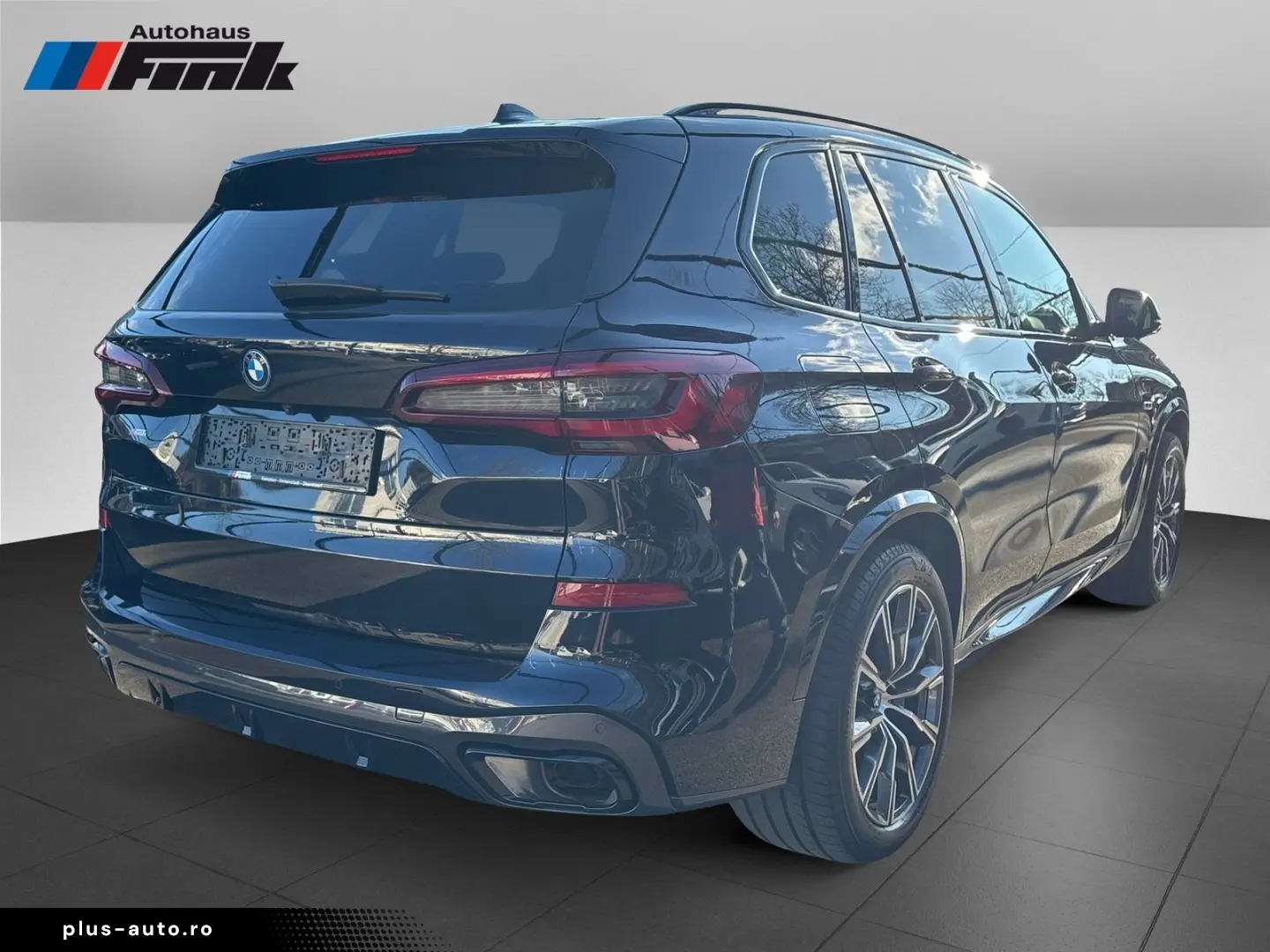 BMW X5 xDrive45e M Sportpaket Head-Up HiFi DAB WLAN