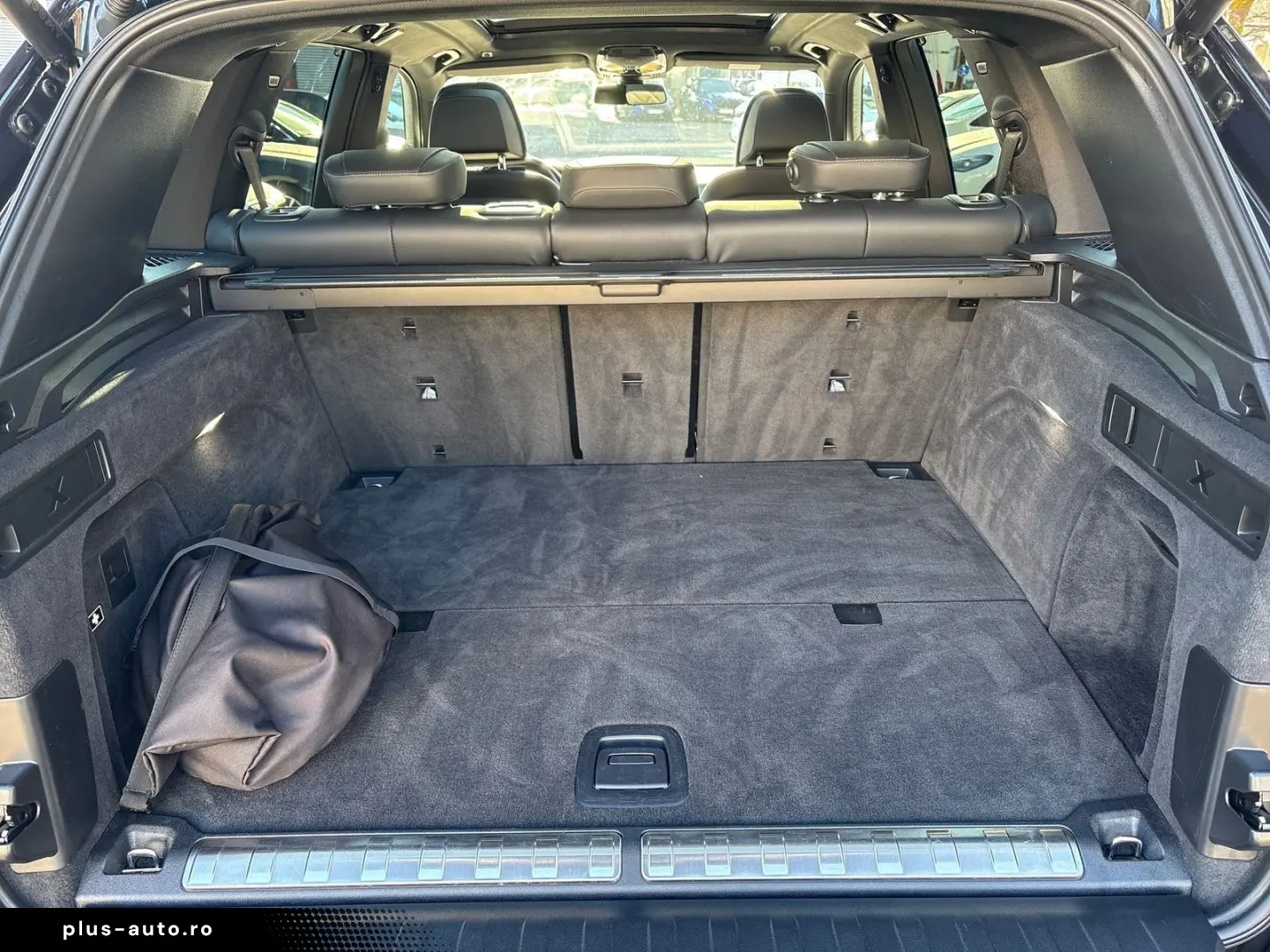 BMW X5 xDrive45e M Sportpaket Head-Up HiFi DAB WLAN