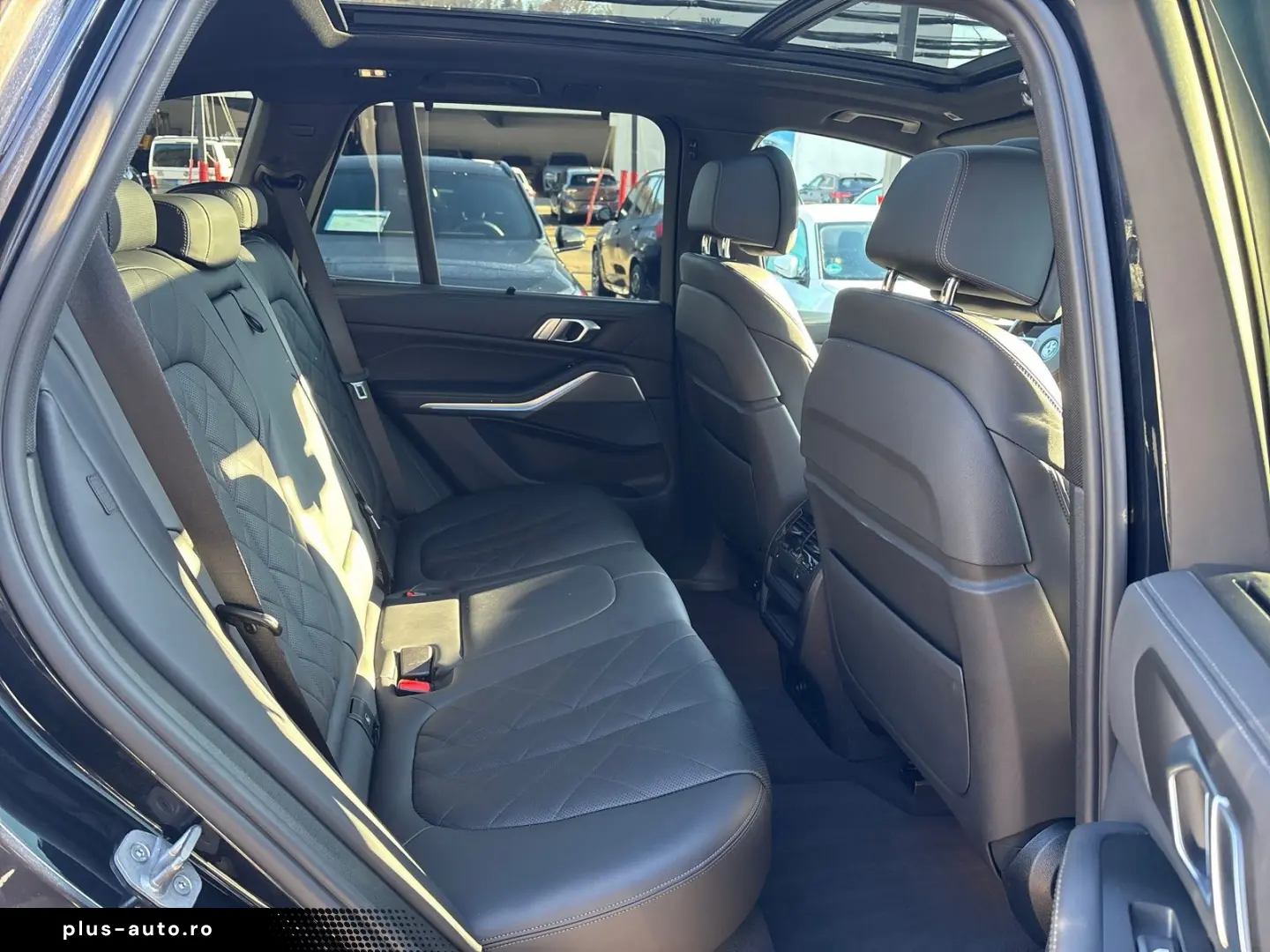 BMW X5 xDrive45e M Sportpaket Head-Up HiFi DAB WLAN