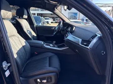 BMW X5 xDrive45e M Sportpaket Head-Up HiFi DAB WLAN