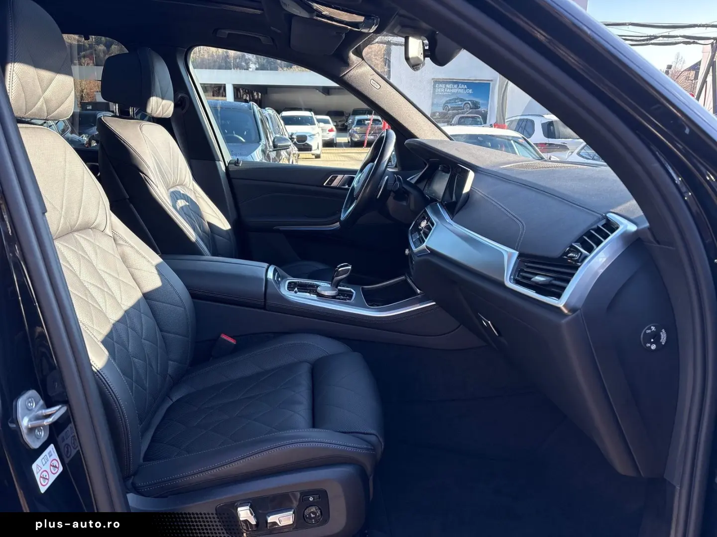 BMW X5 xDrive45e M Sportpaket Head-Up HiFi DAB WLAN