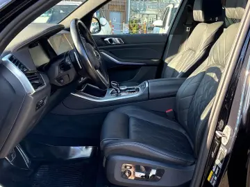 BMW X5 xDrive45e M Sportpaket Head-Up HiFi DAB WLAN