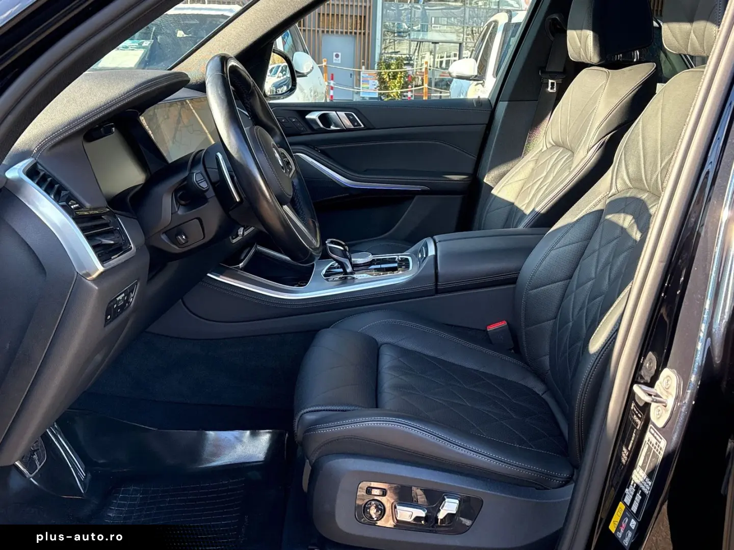 BMW X5 xDrive45e M Sportpaket Head-Up HiFi DAB WLAN