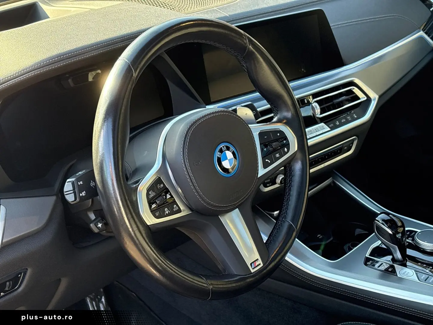 BMW X5 xDrive45e M Sportpaket Head-Up HiFi DAB WLAN