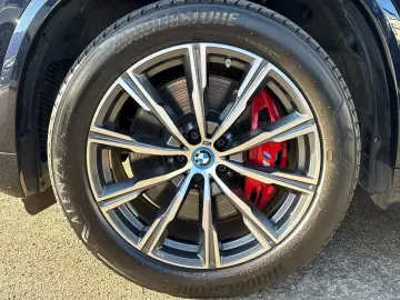 BMW X5 xDrive45e M Sportpaket Head-Up HiFi DAB WLAN