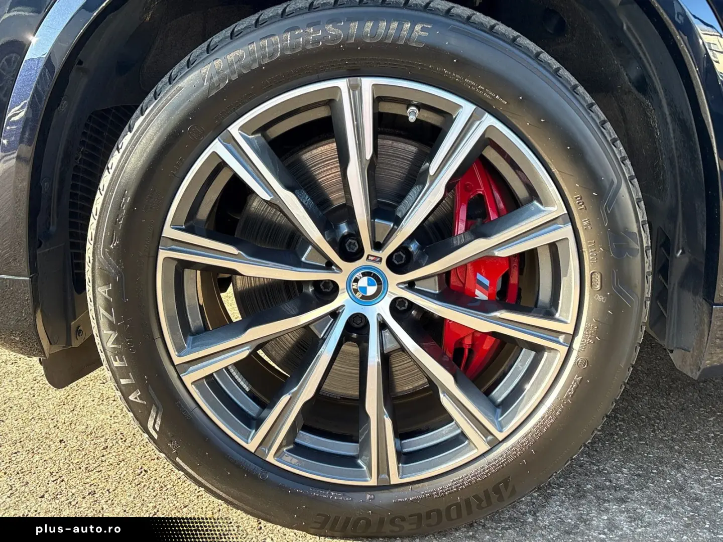 BMW X5 xDrive45e M Sportpaket Head-Up HiFi DAB WLAN