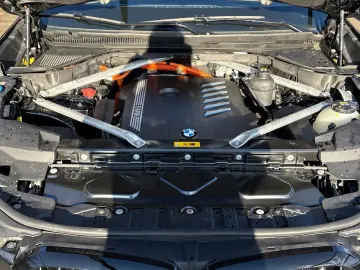 BMW X5 xDrive45e M Sportpaket Head-Up HiFi DAB WLAN