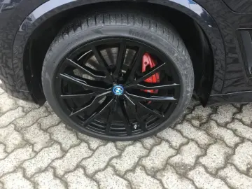 BMW X5 xDrive 45e M Sportpaket HUD Luftfederung  Pan