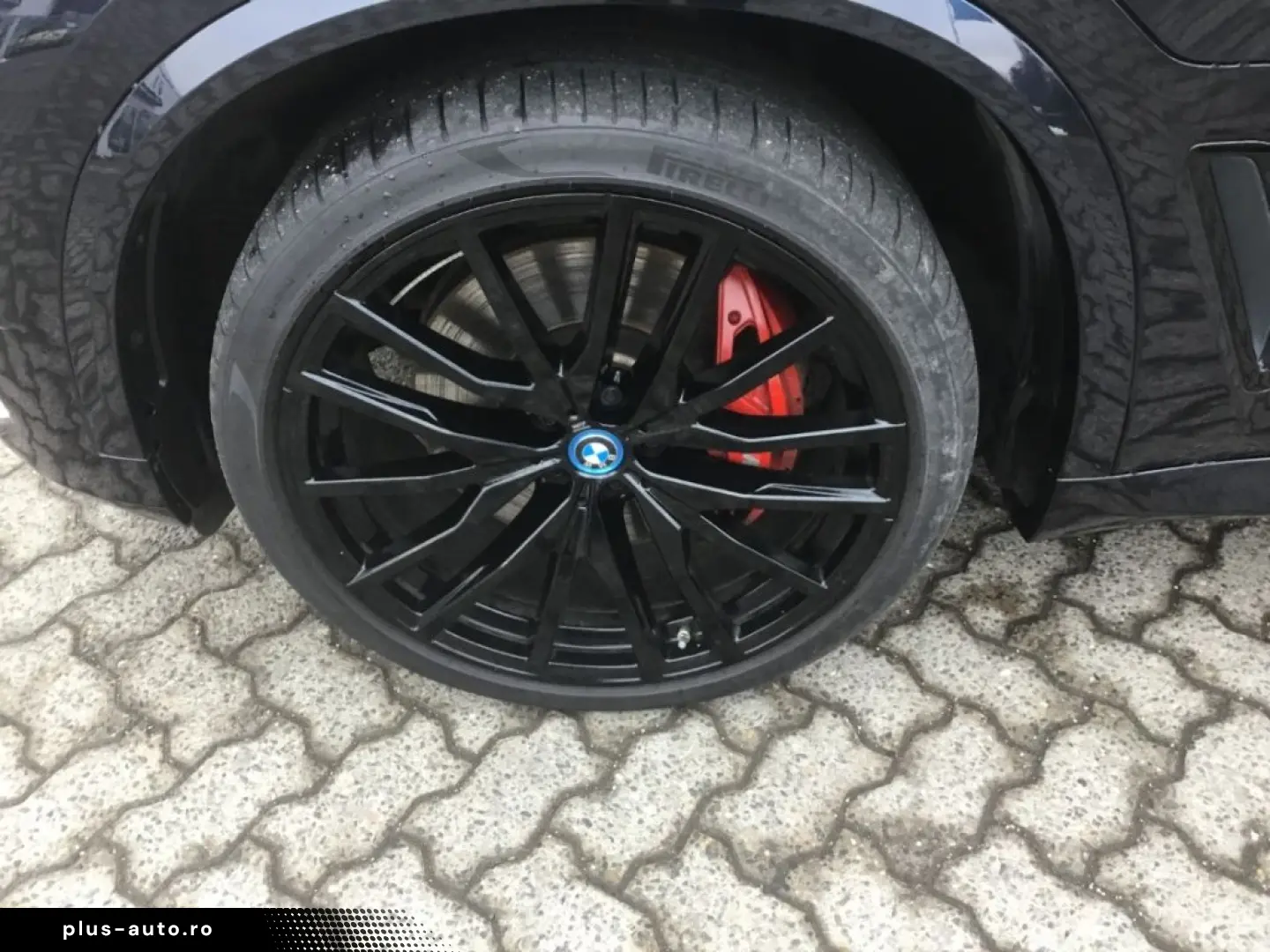 BMW X5 xDrive 45e M Sportpaket HUD Luftfederung  Pan