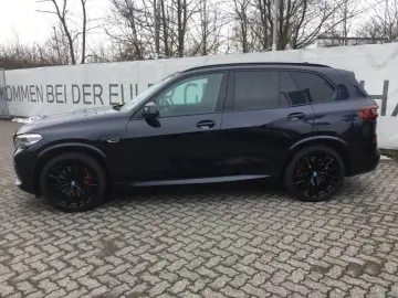 BMW X5 xDrive 45e M Sportpaket HUD Luftfederung  Pan