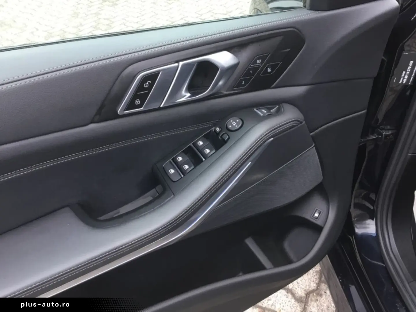 BMW X5 xDrive 45e M Sportpaket HUD Luftfederung  Pan