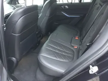 BMW X5 xDrive 45e M Sportpaket HUD Luftfederung  Pan