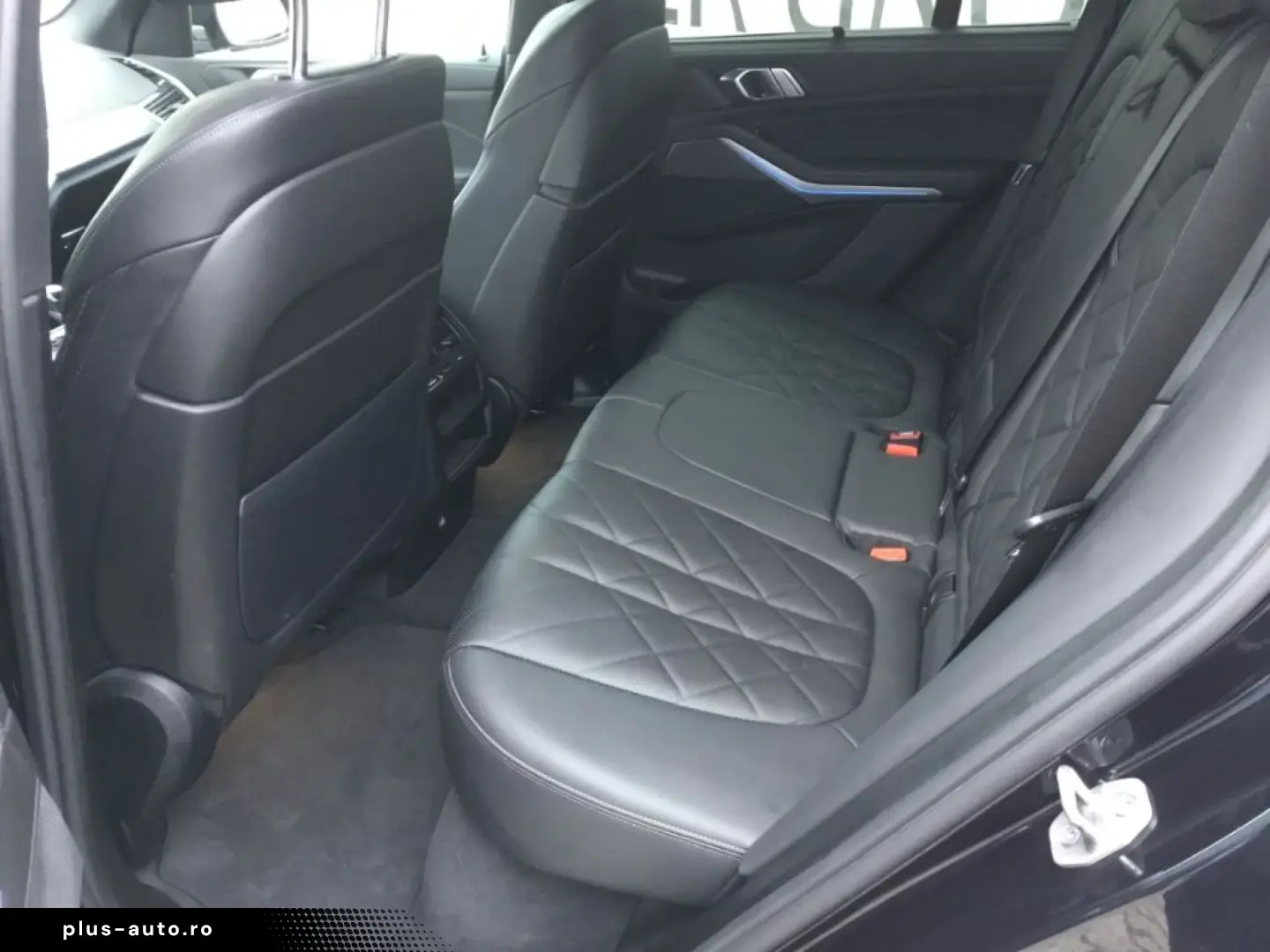 BMW X5 xDrive 45e M Sportpaket HUD Luftfederung  Pan